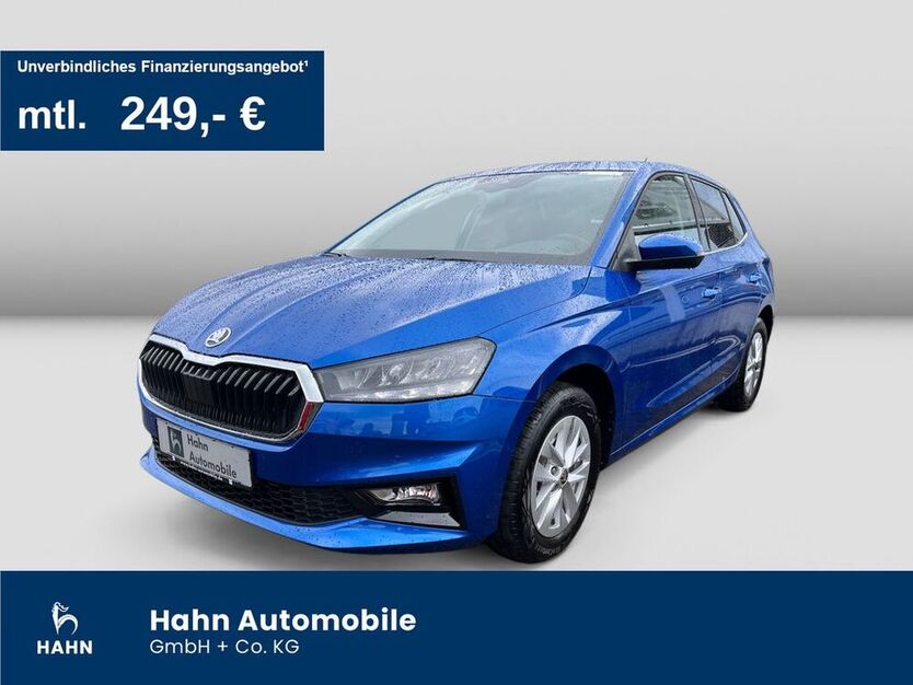 Fabia