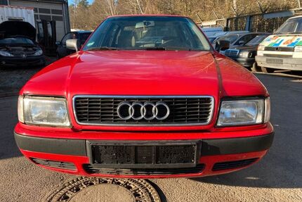 Audi 80