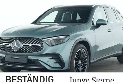 Mercedes-Benz GLC 300 13.447 km 65.990 &euro; Haßfurt 97437