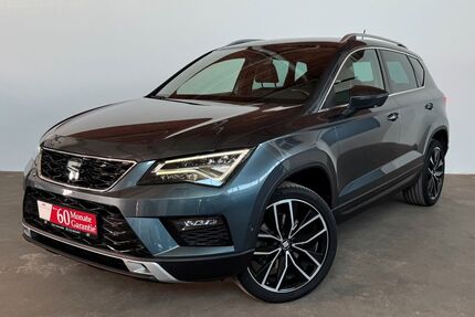 Seat Ateca 113.000 km 17.490 &euro; Hettstadt 97265