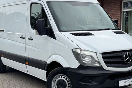 Mercedes-Benz Sprinter 291.729 km 10.999 &euro; Steinfeld 49439