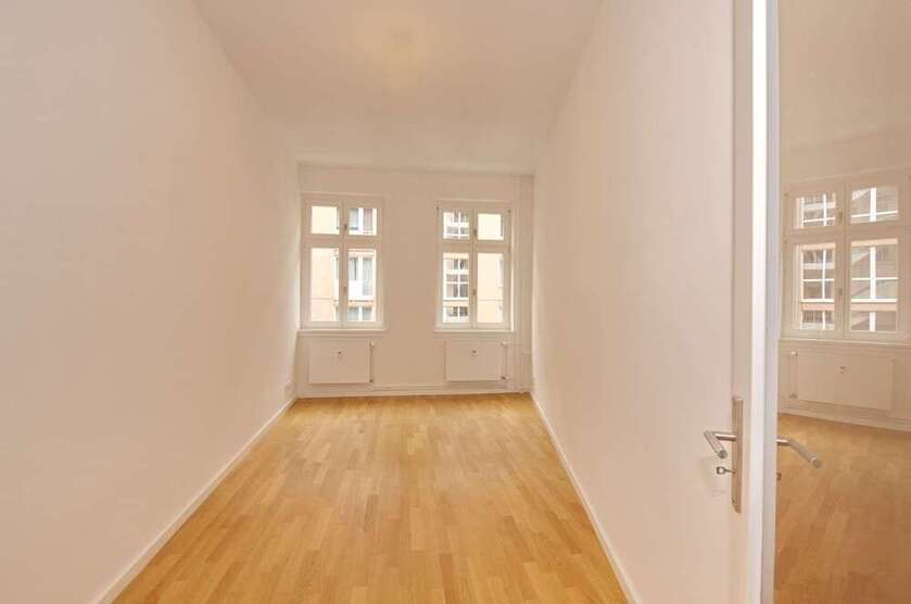 Wohnung zum Kaufen in Berlin 590.000 € 100.33 m²