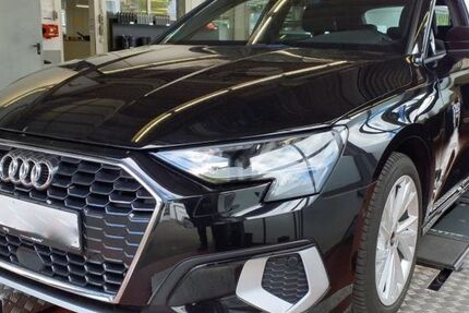 Audi A3 72.083 km 21.990 &euro; Gera 07546