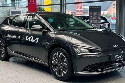Kia EV6 4.900 km 35.890 € Melle 49324