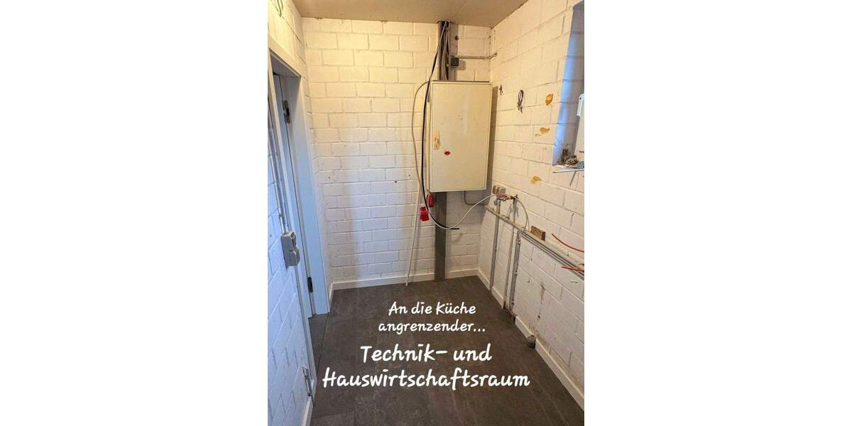 Einfamilienhaus Dornum Roggenstede - 3 Zimmer, 104 m&sup2;, 255.000&euro; | Angebot:25753340