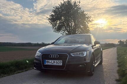 Audi A3 149.000 km 9.700 &euro; Bad rappenau 74906