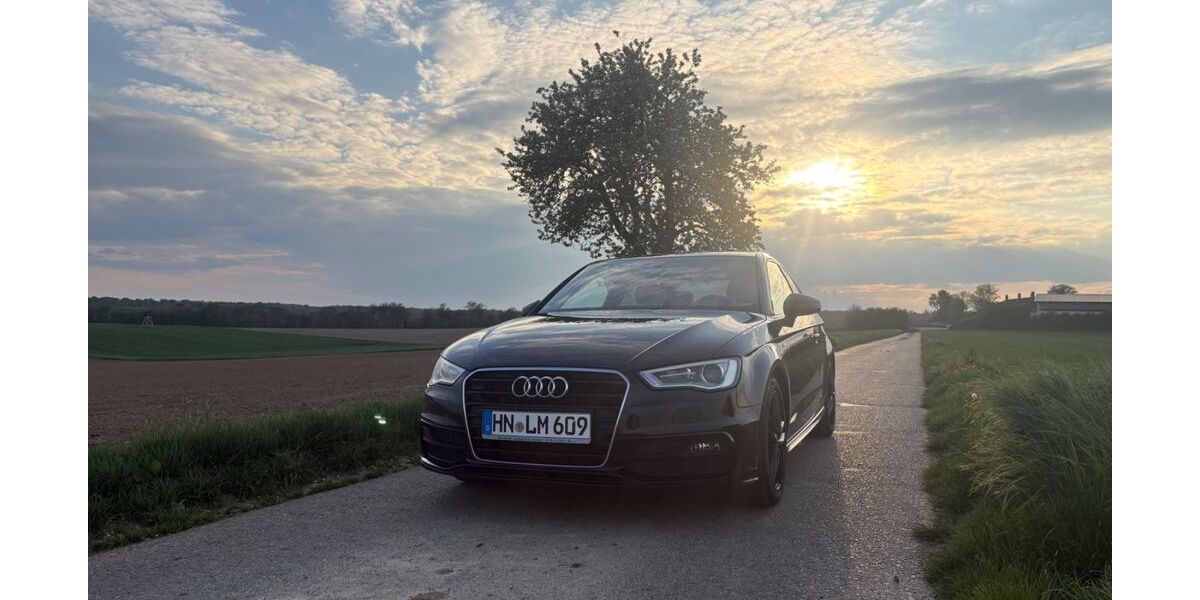 Audi A3 149.000 km 9.700 &euro; Bad rappenau 74906