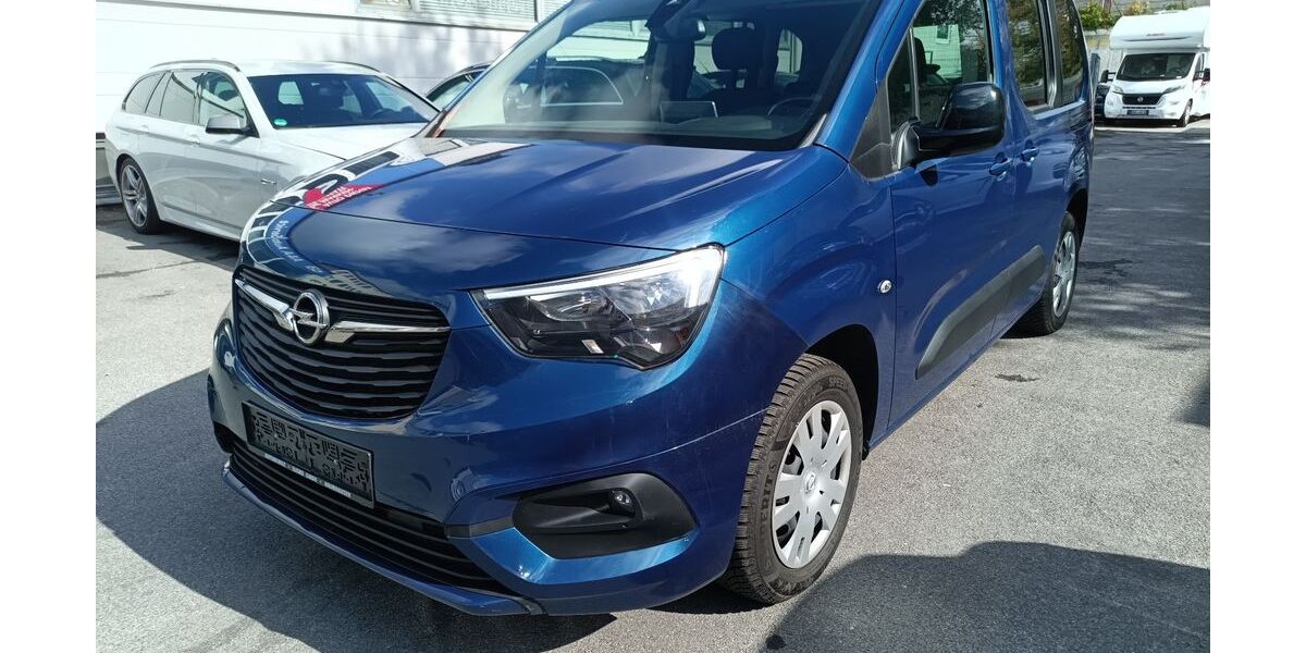 Opel Combo Electric 45.850 km 18.250 &euro; Wuppertal 42281