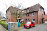 Etagenwohnung Esens - 2 Zimmer, 48 m&sup2;, 149.000&euro; | Angebot:25727803