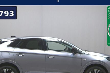 Opel Grandland (X) 109.690 km 17.980 € Gyhum/Bockel 27404