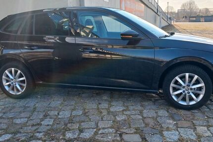 Skoda Scala 131.000 km 12.900 &euro; Oranienburg 16515