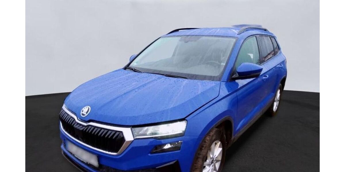 Skoda Karoq 87.500 km 23.995 &euro; Ettenheim 77955