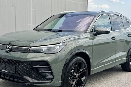VW Tiguan 24.000 km 46.900 &euro; Tiefenbach b. Passau 94113