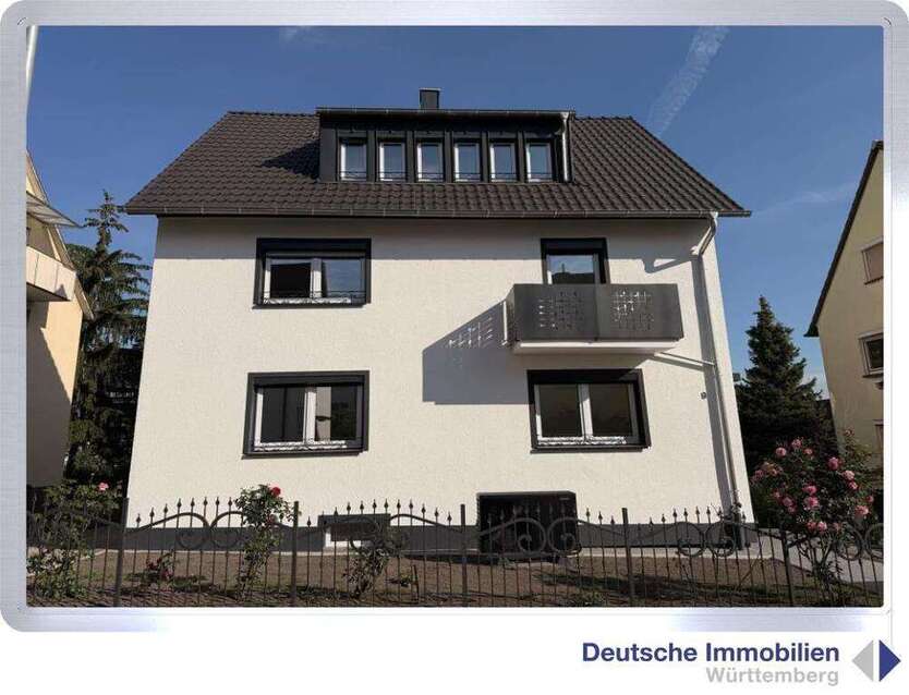 Haus zum Kaufen in Stuttgart 1.390.000 € 162.84 m²