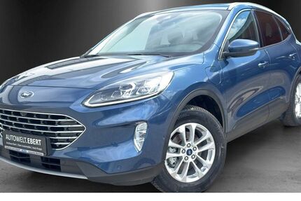Ford Kuga 21.500 km 26.990 € Sandhausen 69207