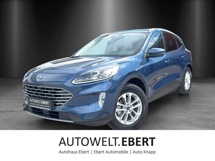 Ford Kuga 21.500 km 26.990 € Sandhausen 69207