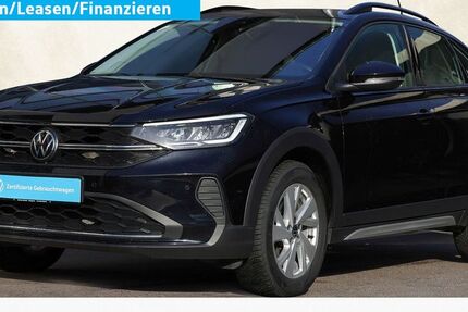 VW Taigo 102.300 km 18.500 € Weingarten 76356