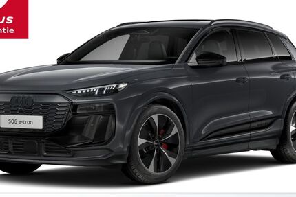 Audi SQ6 e-tron 4.470 km 73.950 &euro; Weißenburg 91781