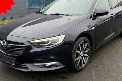 Opel Insignia 99.987 km 12.990 &euro; Übach-Palenberg 52531