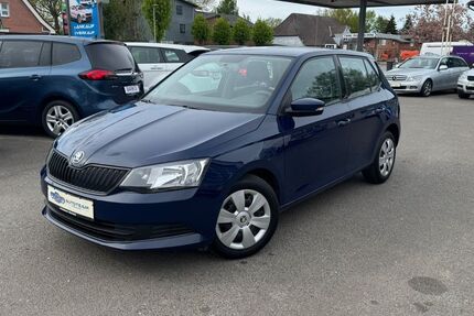 Skoda Fabia 120.981 km 6.699 &euro; Hemme 25774