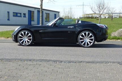 Opel GT