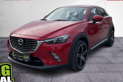 Mazda CX-3 90.200 km 16.480 &euro; Augsburg 86156