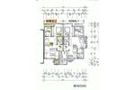 Etagenwohnung Losheim am See - 2 Zimmer, 55 m&sup2;, 134.000&euro; | Angebot:26846180