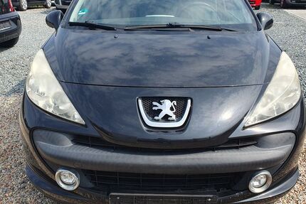 Peugeot 207 168.914 km 999 € Bickenbach 64404