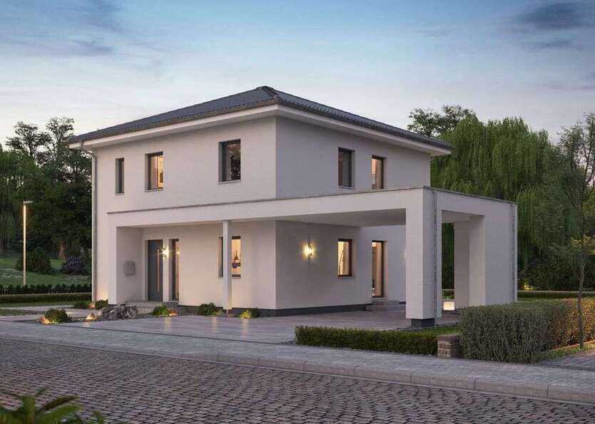 Haus zum Kaufen in Arnstein 390.999 € 198 m²