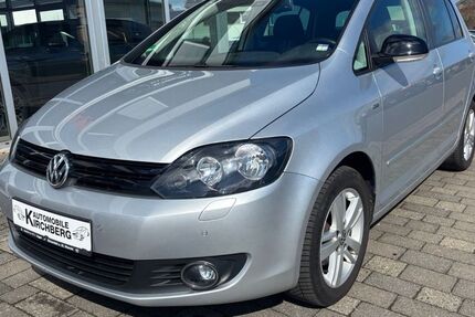 VW Golf Plus 57.420 km 9.950 &euro; Kirchberg 55481