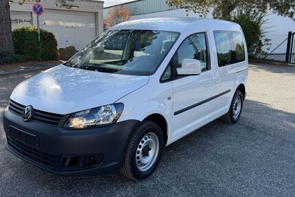 VW Caddy 173.241 km 4.999 € Barsbüttel 22885