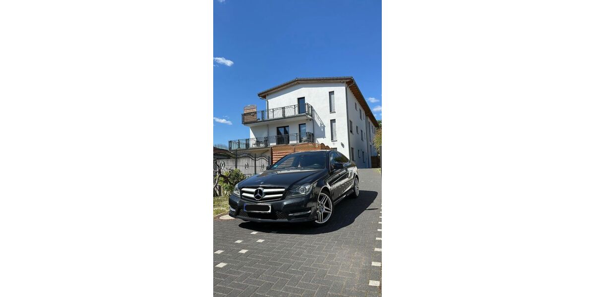 Mercedes-Benz C 250 214.000 km 10.600 &euro; Frankfurt am Main 60529