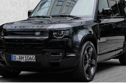 Land Rover Defender 13.009 km 93.950 &euro; Düsseldorf 40547
