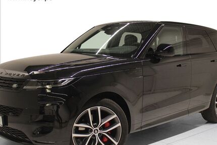 Land Rover Range Rover Sport 2.000 km 112.830 &euro; Walsrode 29664