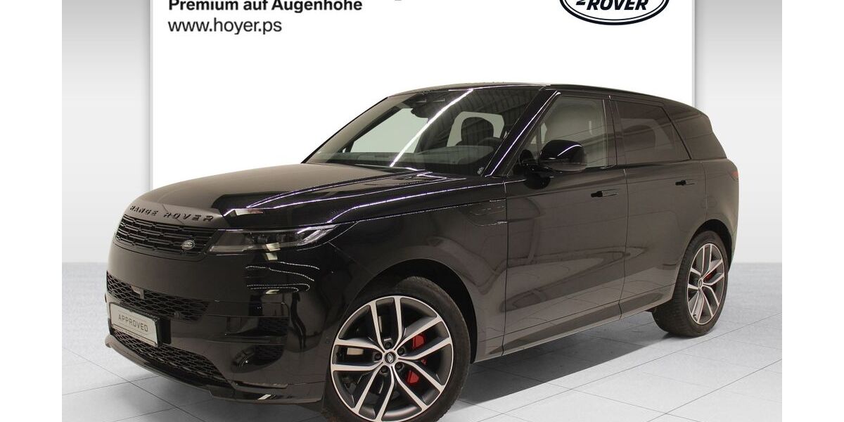Land Rover Range Rover Sport 2.000 km 112.830 &euro; Walsrode 29664