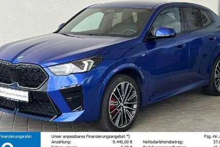 BMW X2 6.670 km 43.490 € Hof 95032