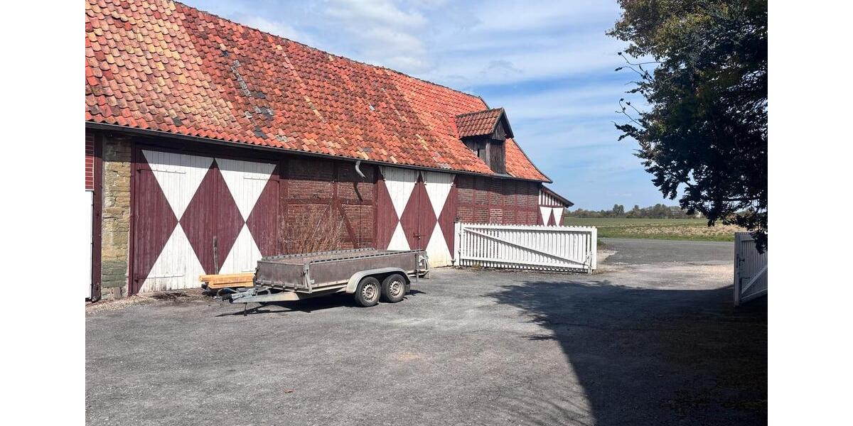 Gewerbeobjekt Soest - 1.000&euro; | Angebot:26170701