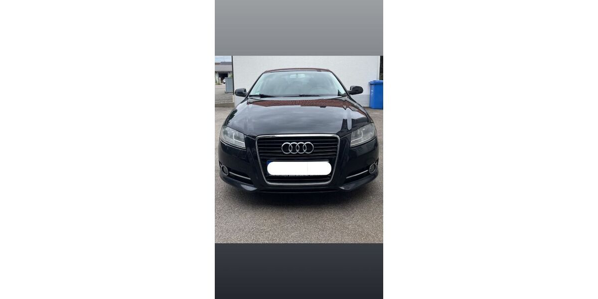 Audi A3 230.000 km 4.950 € Maisach 82216