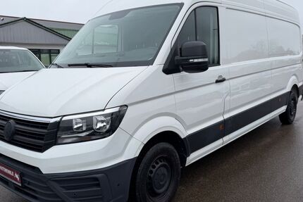VW Crafter 187.428 km 15.390 &euro; Velburg 92355