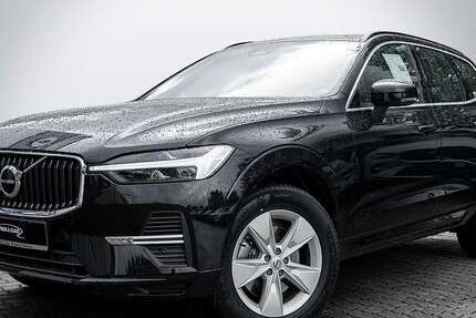 Volvo XC60 17.300 km 31.890 &euro; Pinneberg 25421