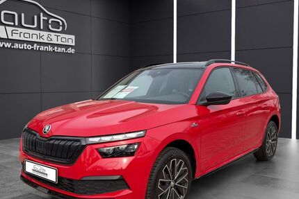 Skoda Kamiq 66.800 km 23.199 &euro; Schmelz 66839