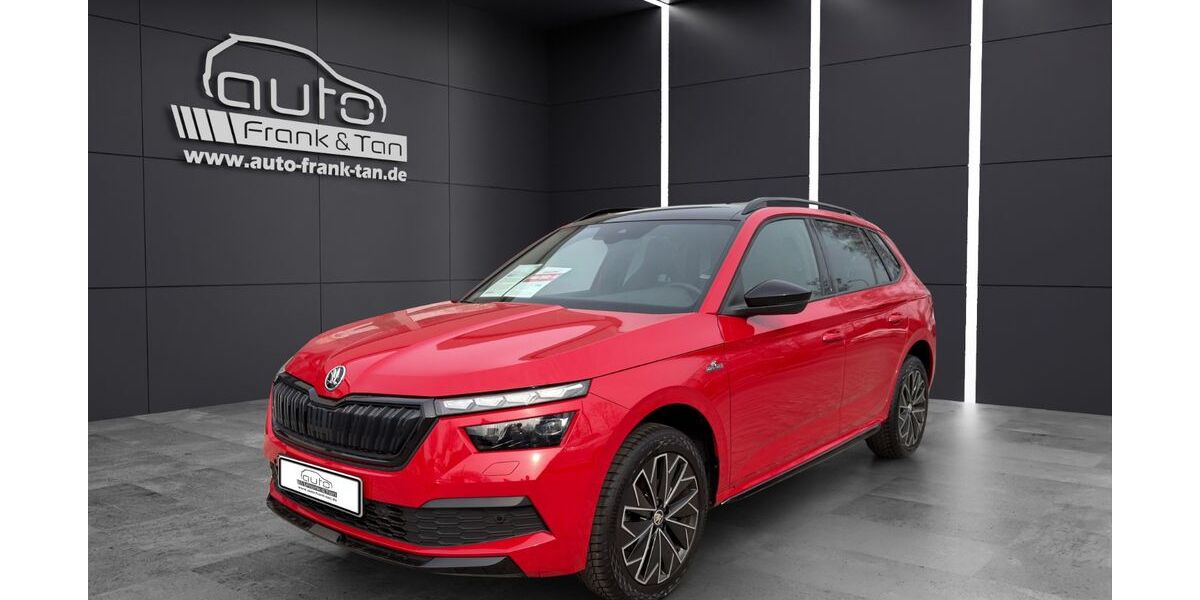 Skoda Kamiq 66.800 km 23.499 &euro; Schmelz 66839