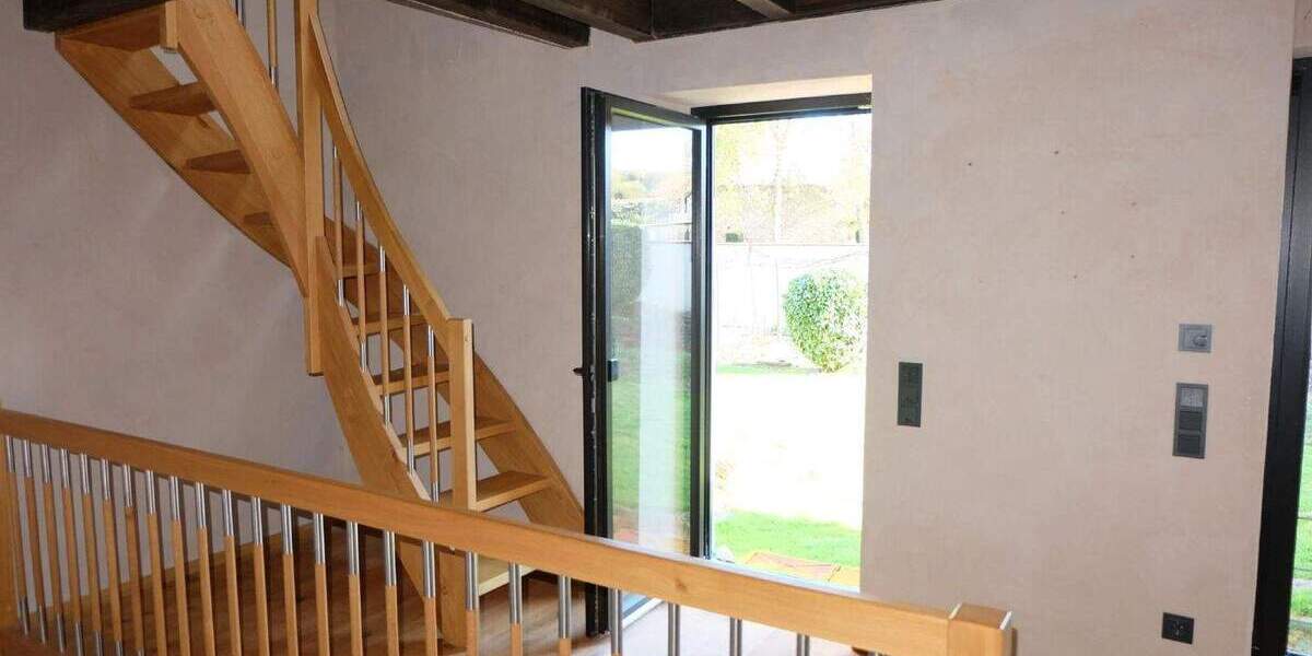 Etagenwohnung Schweich - 3 Zimmer, 115 m&sup2;, 990&euro; | Angebot:26439695