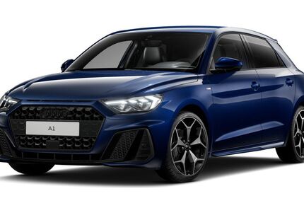 Audi A1 13.437 km 28.290 &euro; Hofheim 65719