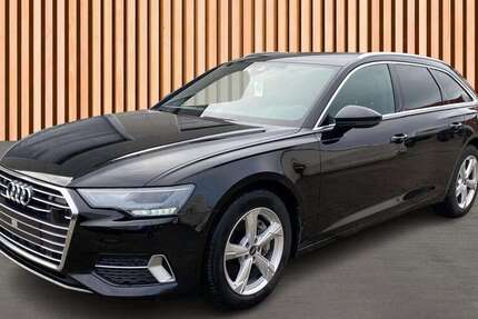 Audi A6 21.211 km 35.980 &euro; Dresden/Weißig 01328