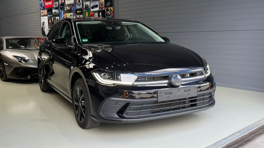 VW Polo 21.712 km 20.600 &euro; Bornheim 53332