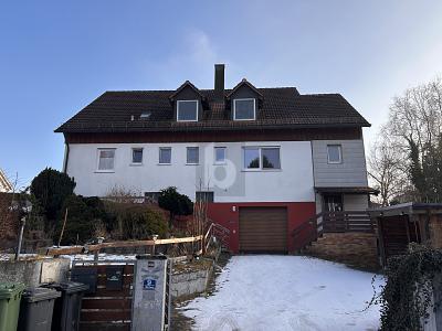 WERT SCHAFFEN: PROJEKT MIT POTENZIAL! - Grundstück Fahrenzhausen | Angebot:26093906