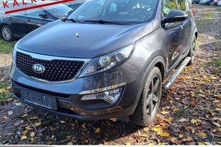 Kia Sportage 149.260 km 9.385 &euro; Achern 77855