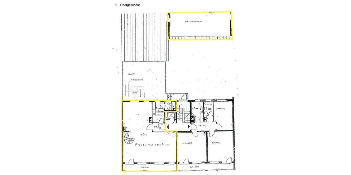 Gewerbeobjekt Nürnberg Gostenhof - 2.340&euro; | Angebot:25628085