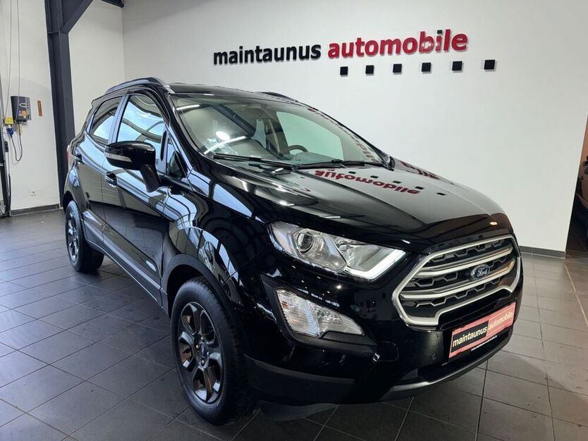 EcoSport